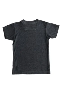 Kid's Tees | Aviator Nation KID'S MILL VALLEY TEE - CHARCOAL