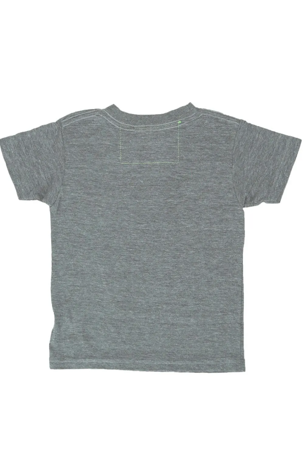 Kid's Tees | Aviator Nation KID'S NORTH SHORE TEE - HEATHER GREY HEATHERGREY