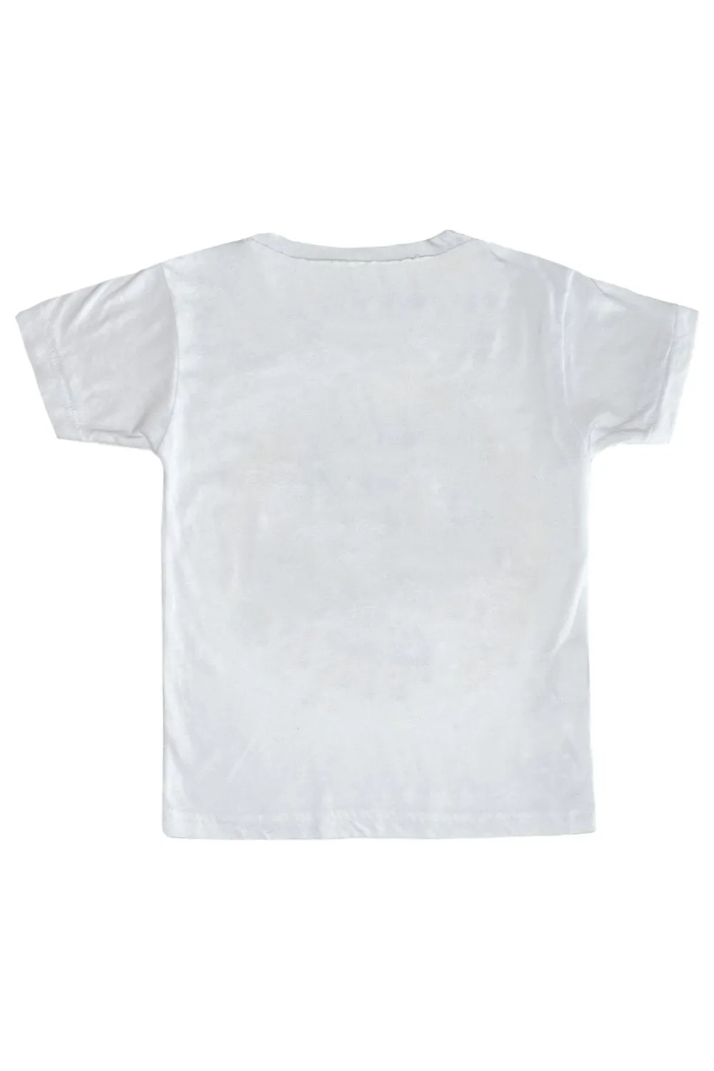 Kid's Tees | Aviator Nation KID'S NORTH SHORE TEE - WHITE