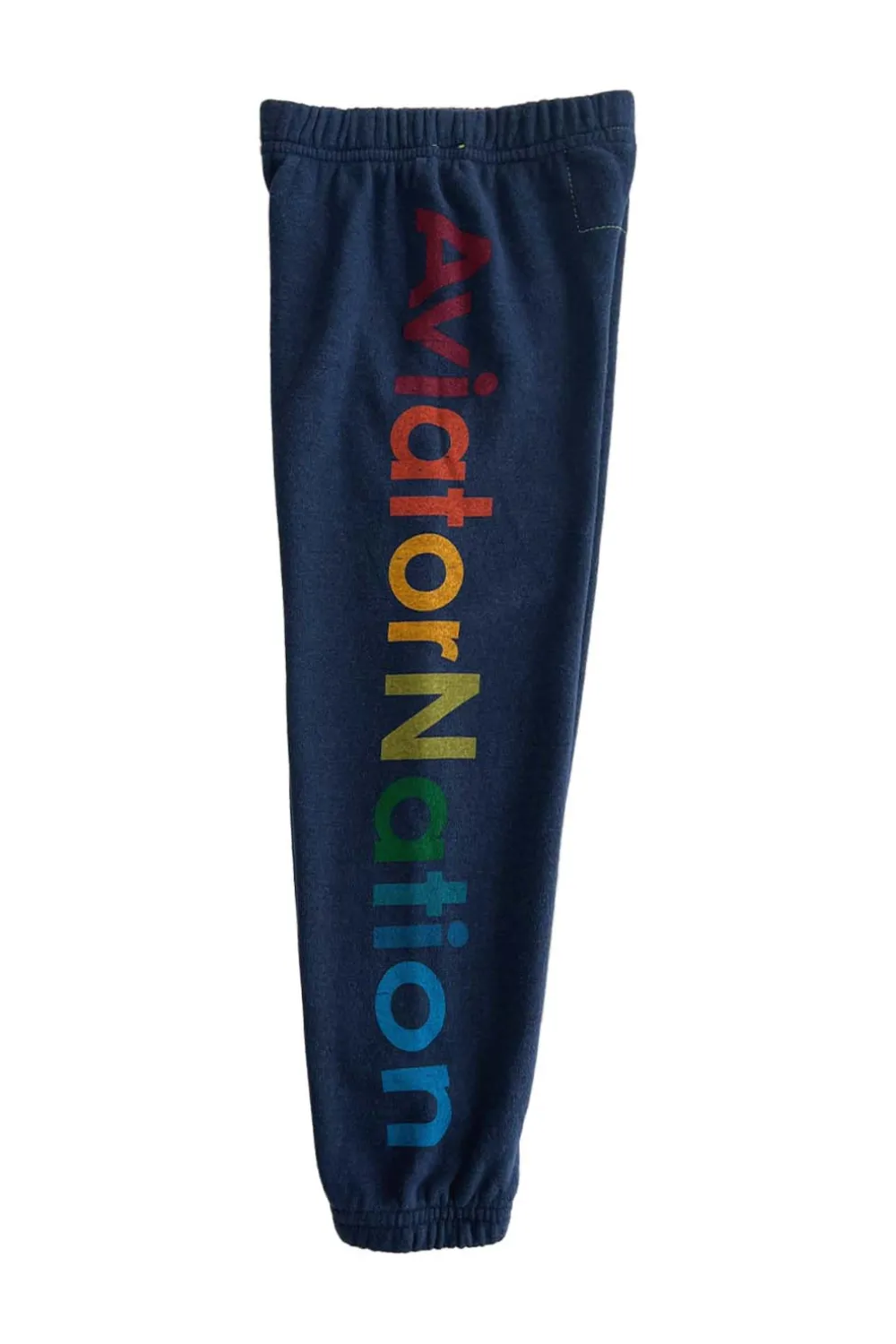 Kid's Sweatpants | Aviator Nation KID'S SWEATPANTS - NAVY