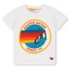 Kid's Tees | Aviator Nation KID'S TEE - WHITE