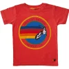 Kid's Tees | Aviator Nation KID'S TEE - RED