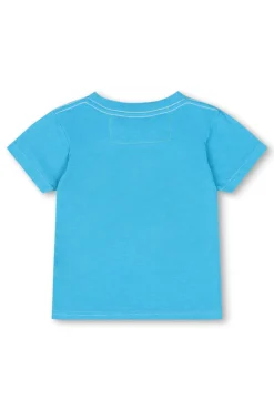 Kid's Tees | Aviator Nation KID'S TEE - NEON BLUE NEONBLUE
