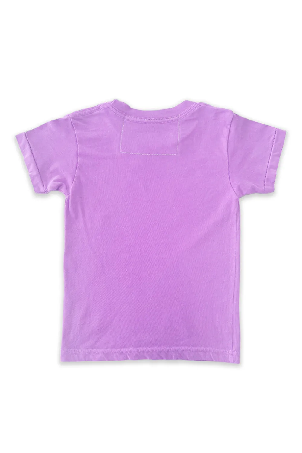 Kid's Tees | Aviator Nation KID'S TEE - NEON PURPLE NEONPURPLE