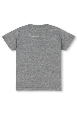 Kid's Tees | Aviator Nation KID'S TEE - HEATHER GREY HEATHERGREY