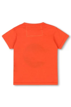 Kid's Tees | Aviator Nation KID'S TEE - ORANGE