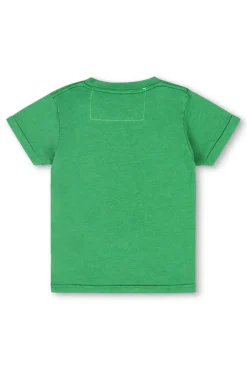 Kid's Tees | Aviator Nation KIDS TEE - KELLY GREEN KELLYGREEN