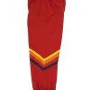 Kid's Sweatpants | Aviator Nation KID'S CHEVRON SWEATPANTS - RED