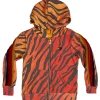Kid's Hoodies | Aviator Nation KID'S CLASSIC HOODIE - TIGER