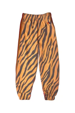 Kid's Sweatpants | Aviator Nation KID'S CLASSIC SWEATPANTS - TIGER