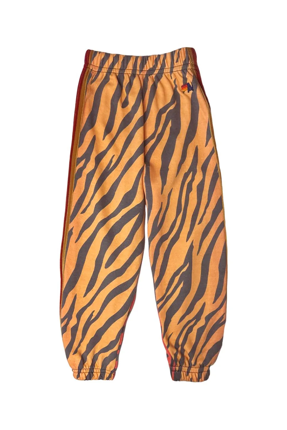 Kid's Sweatpants | Aviator Nation KID'S CLASSIC SWEATPANTS - TIGER
