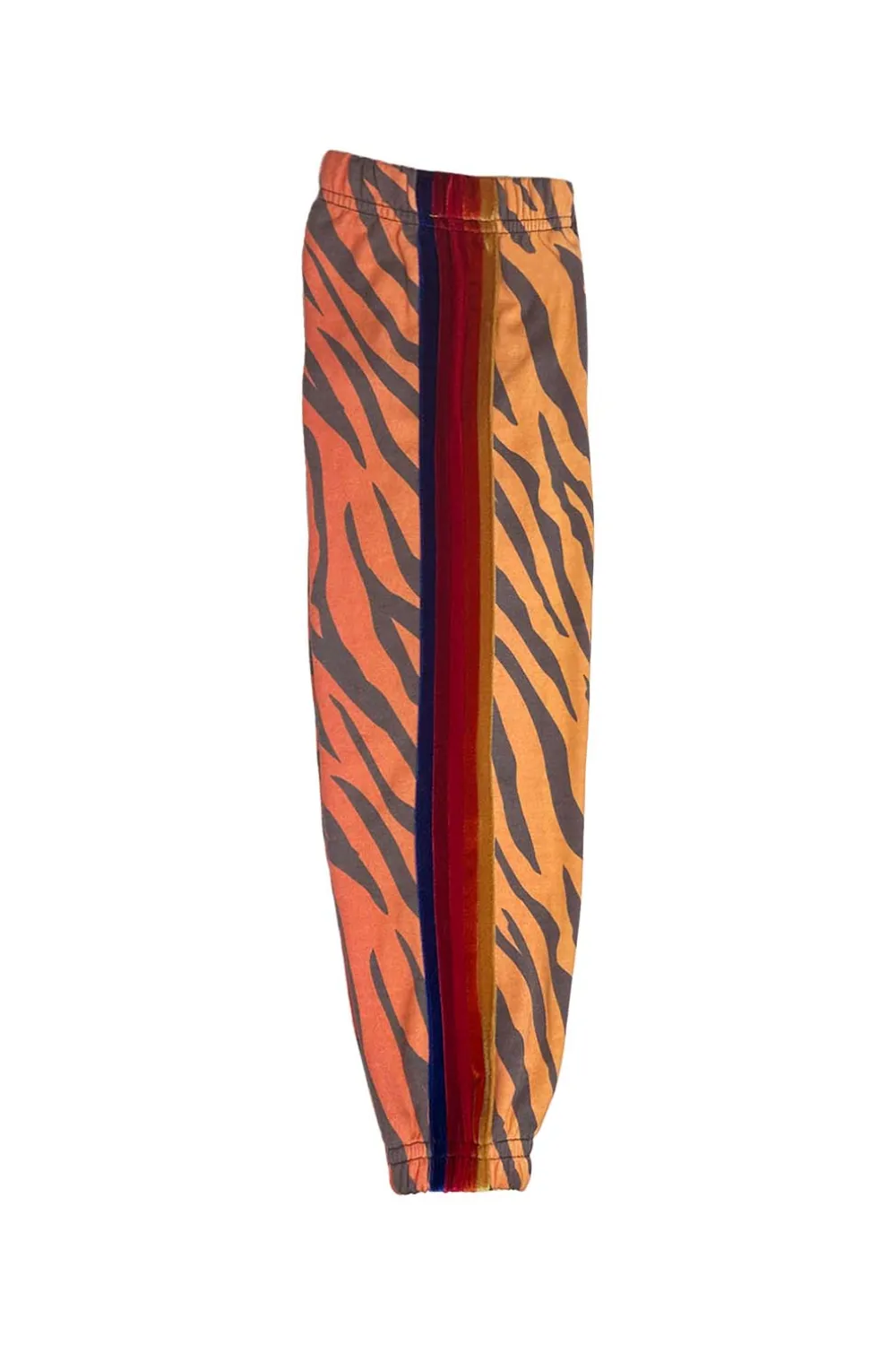 Kid's Sweatpants | Aviator Nation KID'S CLASSIC SWEATPANTS - TIGER