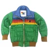 Kid's Outerwear | Aviator Nation KID'S JOURNEY JACKET - AMAZON