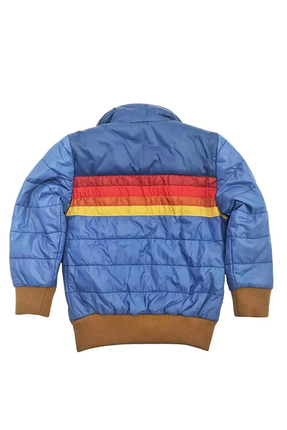 Kid's Outerwear | Aviator Nation KID'S JOURNEY JACKET - MOONLIGHT