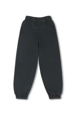 Kid's Sweatpants | Aviator Nation KID'S LOGO SWEATPANTS - CHARCOAL