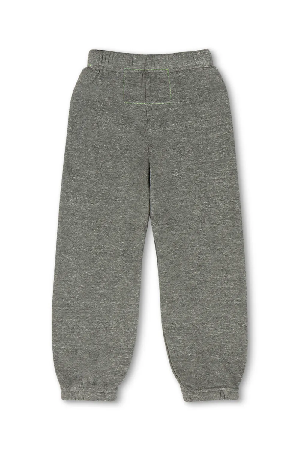 Kid's Sweatpants | Aviator Nation KID'S LOGO SWEATPANTS - HEATHER GREY HEATHERGREY