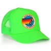 Kid's Trucker Hats | Aviator Nation KID'S SIGNATURE LAS VEGAS VINTAGE TRUCKER HAT