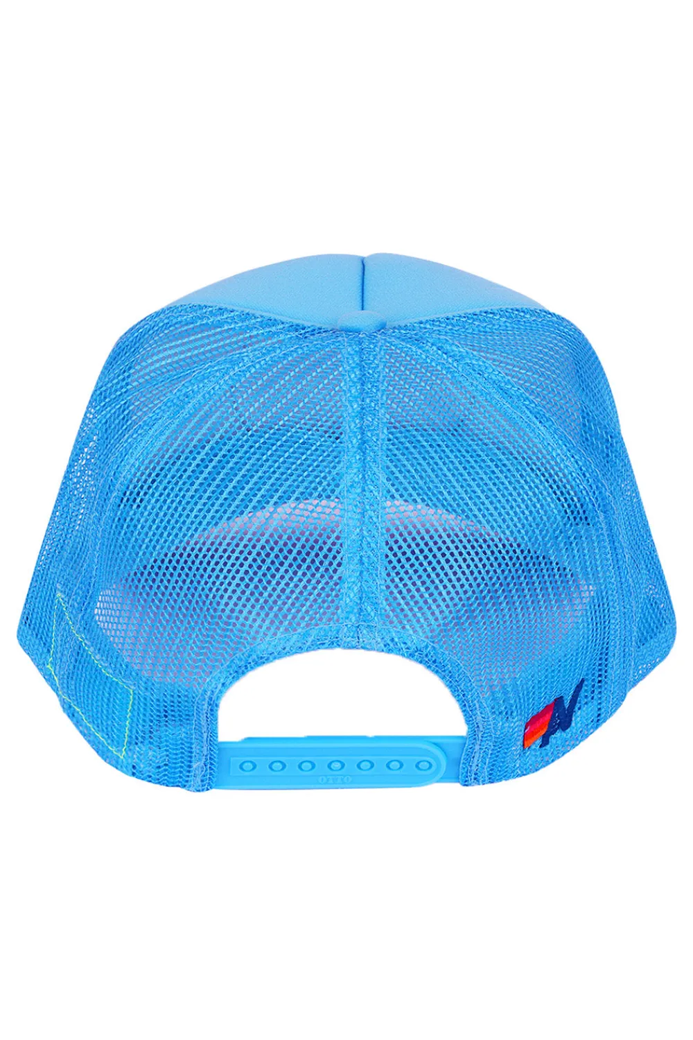 Kid's Trucker Hats | Aviator Nation KID'S SIGNATURE LOGO - VINTAGE TRUCKER HAT VINTAGETRUCKERHAT