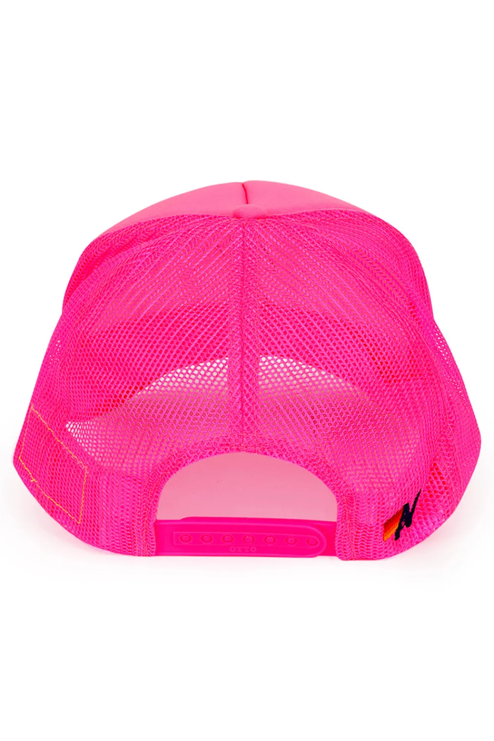 Kid's Trucker Hats | Aviator Nation KID'S SIGNATURE MIAMI - VINTAGE TRUCKER HAT VINTAGETRUCKERHAT