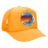 Kid's Trucker Hats | Aviator Nation KID'S SIGNATURE NORTH SHORE - VINTAGE TRUCKER HAT VINTAGETRUCKERHAT