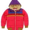 Kid's Outerwear | Aviator Nation KID'S TREKKER 2 JACKET - JAZZY
