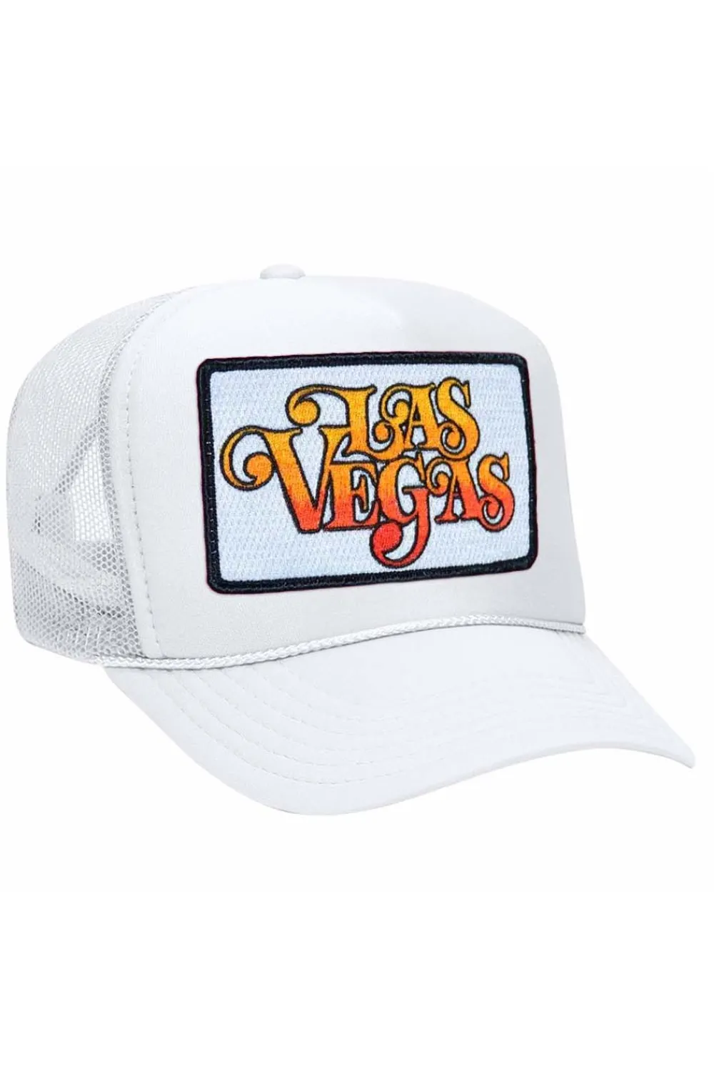 Trucker Hats | Trucker Hats | Aviator Nation LAS VEGAS SCRIPT TRUCKER HAT {{threshold-message}}","qty":0,"threshold":"Soldout","operator":"<="},{"msg":"{{location-name}}-{{threshold-message}}","qty":4,"threshold":"Lowstock","operator":"<="},{"msg":"{{location-name}}-{{threshold-message}}","qty":5,"threshold":"Highstock","operator":