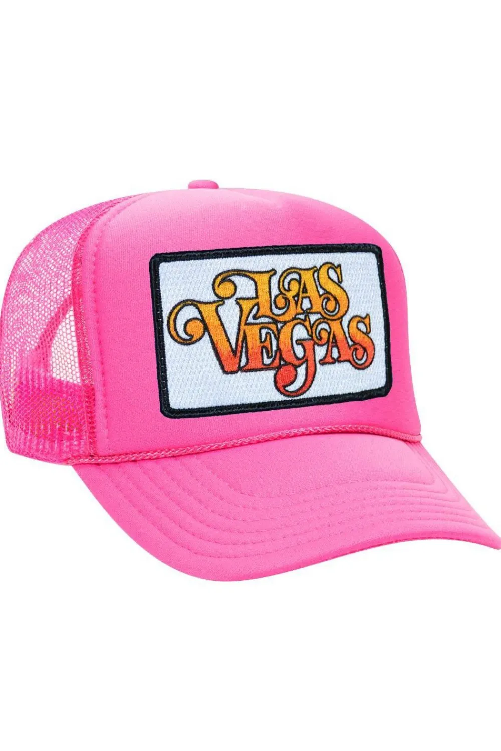 Trucker Hats | Trucker Hats | Aviator Nation LAS VEGAS SCRIPT TRUCKER HAT {{threshold-message}}","qty":0,"threshold":"Soldout","operator":"<="},{"msg":"{{location-name}}-{{threshold-message}}","qty":4,"threshold":"Lowstock","operator":"<="},{"msg":"{{location-name}}-{{threshold-message}}","qty":5,"threshold":"Highstock","operator":