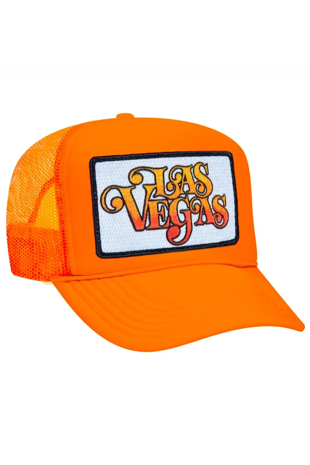 Trucker Hats | Trucker Hats | Aviator Nation LAS VEGAS SCRIPT TRUCKER HAT {{threshold-message}}","qty":0,"threshold":"Soldout","operator":"<="},{"msg":"{{location-name}}-{{threshold-message}}","qty":4,"threshold":"Lowstock","operator":"<="},{"msg":"{{location-name}}-{{threshold-message}}","qty":5,"threshold":"Highstock","operator":