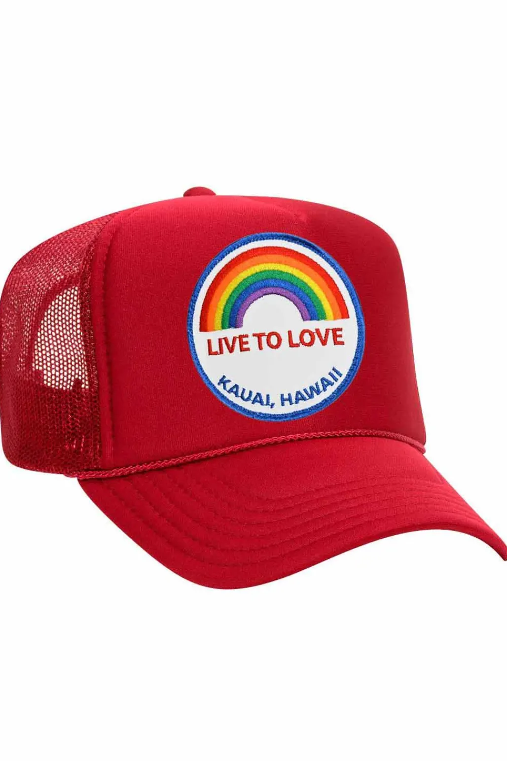 Trucker Hats | Trucker Hats | Aviator Nation LIVE TO LOVE VINTAGE TRUCKER HAT {{threshold-message}}","qty":0,"threshold":"Soldout","operator":"<="},{"msg":"{{location-name}}-{{threshold-message}}","qty":4,"threshold":"Lowstock","operator":"<="},{"msg":"{{location-name}}-{{threshold-message}}","qty":5,"threshold":"Highstock","operator":