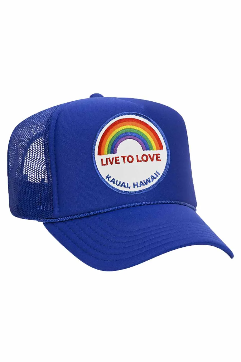 Trucker Hats | Trucker Hats | Aviator Nation LIVE TO LOVE VINTAGE TRUCKER HAT {{threshold-message}}","qty":0,"threshold":"Soldout","operator":"<="},{"msg":"{{location-name}}-{{threshold-message}}","qty":4,"threshold":"Lowstock","operator":"<="},{"msg":"{{location-name}}-{{threshold-message}}","qty":5,"threshold":"Highstock","operator":