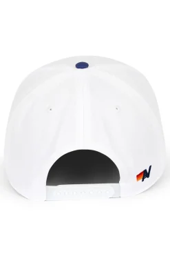 Trucker Hats | Trucker Hats | Aviator Nation LOGO RAINBOW - VINTAGE LOW RISE TWILL HAT VINTAGELOWRISETWILLHAT
