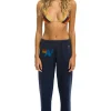 Sweatpants | Aviator Nation LOGO SWEATPANTS - NAVY