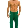 Sweatpants | Aviator Nation MEN'S VINTAGE CABIN CASHMERE SWEATER PANT - AMAZON