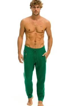 Sweatpants | Aviator Nation MEN'S VINTAGE CABIN CASHMERE SWEATER PANT - AMAZON