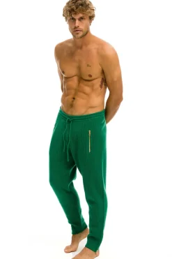 Sweatpants | Aviator Nation MEN'S VINTAGE CABIN CASHMERE SWEATER PANT - AMAZON