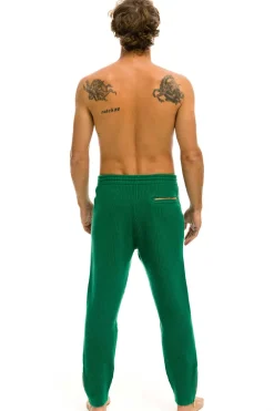 Sweatpants | Aviator Nation MEN'S VINTAGE CABIN CASHMERE SWEATER PANT - AMAZON