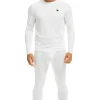 Base Layers | Aviator Nation MICRO MODAL BASE LAYER BOTTOM - VINTAGE WHITE VINTAGEWHITE