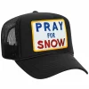 Trucker Hats | Trucker Hats | Aviator Nation PRAY FOR SNOW VINTAGE TRUCKER HAT {{threshold-message}}","qty":0,"threshold":"Soldout","operator":"<="},{"msg":"{{location-name}}-{{threshold-message}}","qty":4,"threshold":"Lowstock","operator":"<="},{"msg":"{{location-name}}-{{threshold-message}}","qty":5,"threshold":"Highstock","operator":