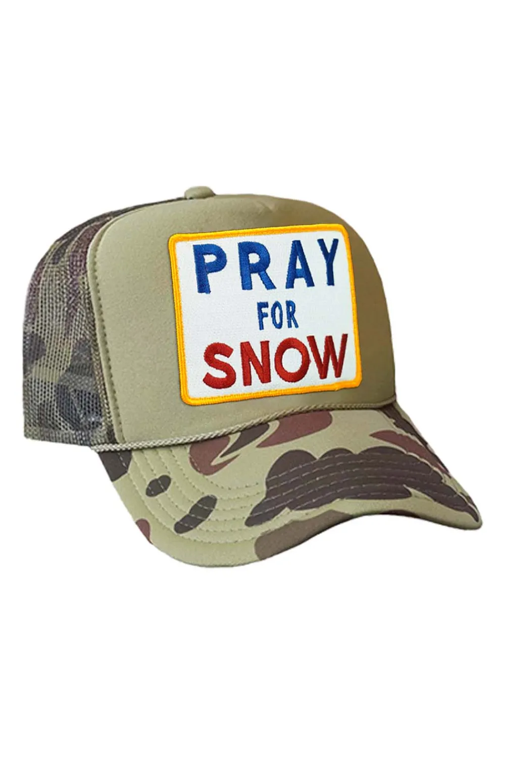 Trucker Hats | Trucker Hats | Aviator Nation PRAY FOR SNOW VINTAGE TRUCKER HAT {{threshold-message}}","qty":0,"threshold":"Soldout","operator":"<="},{"msg":"{{location-name}}-{{threshold-message}}","qty":4,"threshold":"Lowstock","operator":"<="},{"msg":"{{location-name}}-{{threshold-message}}","qty":5,"threshold":"Highstock","operator":