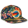 Trucker Hats | Trucker Hats | Aviator Nation SIGNATURE ASPEN - VINTAGE SAFARI TWILL LOW RISE TRUCKER VINTAGESAFARITWILLLOWRISETRUCKER