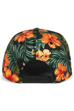 Trucker Hats | Trucker Hats | Aviator Nation SIGNATURE ASPEN - VINTAGE SAFARI TWILL LOW RISE TRUCKER VINTAGESAFARITWILLLOWRISETRUCKER