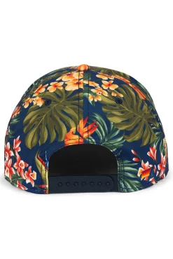 Trucker Hats | Trucker Hats | Aviator Nation SIGNATURE ASPEN - VINTAGE SAFARI TWILL LOW RISE TRUCKER VINTAGESAFARITWILLLOWRISETRUCKER