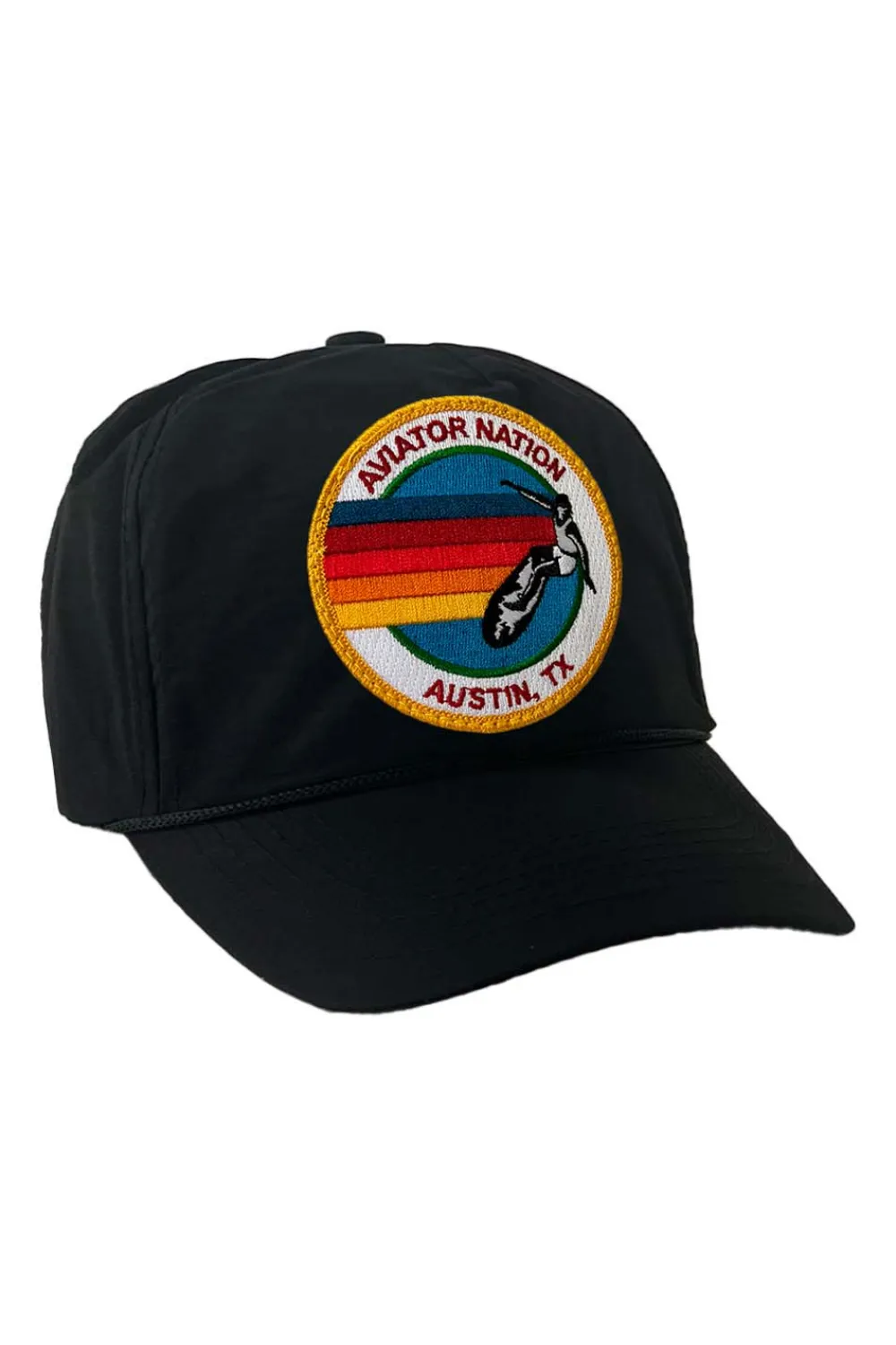 Trucker Hats | Trucker Hats | Aviator Nation SIGNATURE AUSTIN VINTAGE NYLON TRUCKER HAT {{threshold-message}}","qty":0,"threshold":"Soldout","operator":"<="},{"msg":"{{location-name}}-{{threshold-message}}","qty":4,"threshold":"Lowstock","operator":"<="},{"msg":"{{location-name}}-{{threshold-message}}","qty":5,"threshold":"Highstock","operator":