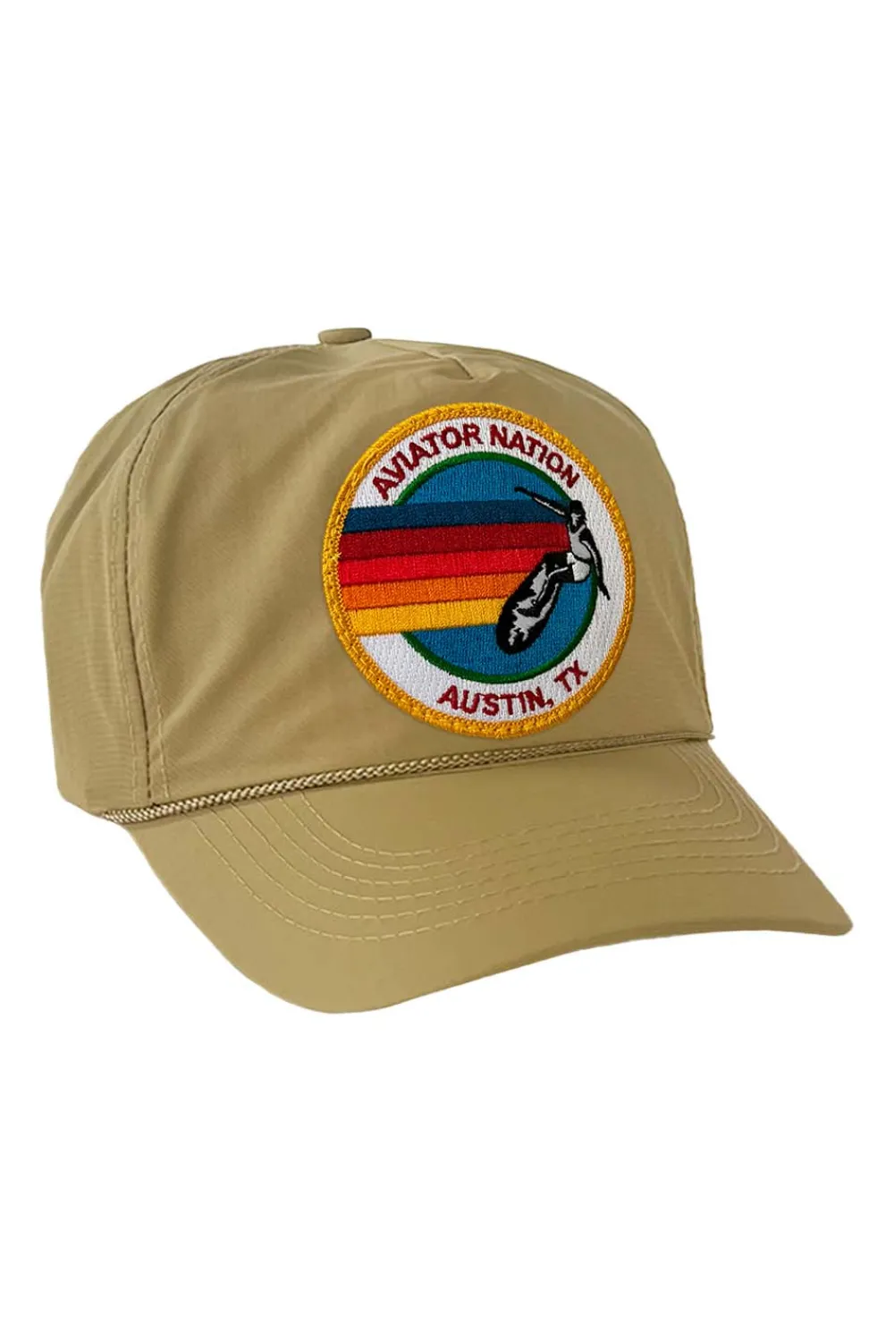 Trucker Hats | Trucker Hats | Aviator Nation SIGNATURE AUSTIN VINTAGE NYLON TRUCKER HAT {{threshold-message}}","qty":0,"threshold":"Soldout","operator":"<="},{"msg":"{{location-name}}-{{threshold-message}}","qty":4,"threshold":"Lowstock","operator":"<="},{"msg":"{{location-name}}-{{threshold-message}}","qty":5,"threshold":"Highstock","operator":