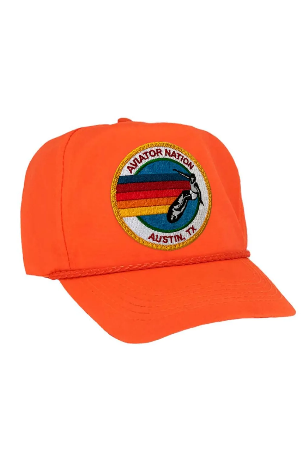 Trucker Hats | Trucker Hats | Aviator Nation SIGNATURE AUSTIN VINTAGE NYLON TRUCKER HAT {{threshold-message}}","qty":0,"threshold":"Soldout","operator":"<="},{"msg":"{{location-name}}-{{threshold-message}}","qty":4,"threshold":"Lowstock","operator":"<="},{"msg":"{{location-name}}-{{threshold-message}}","qty":5,"threshold":"Highstock","operator":