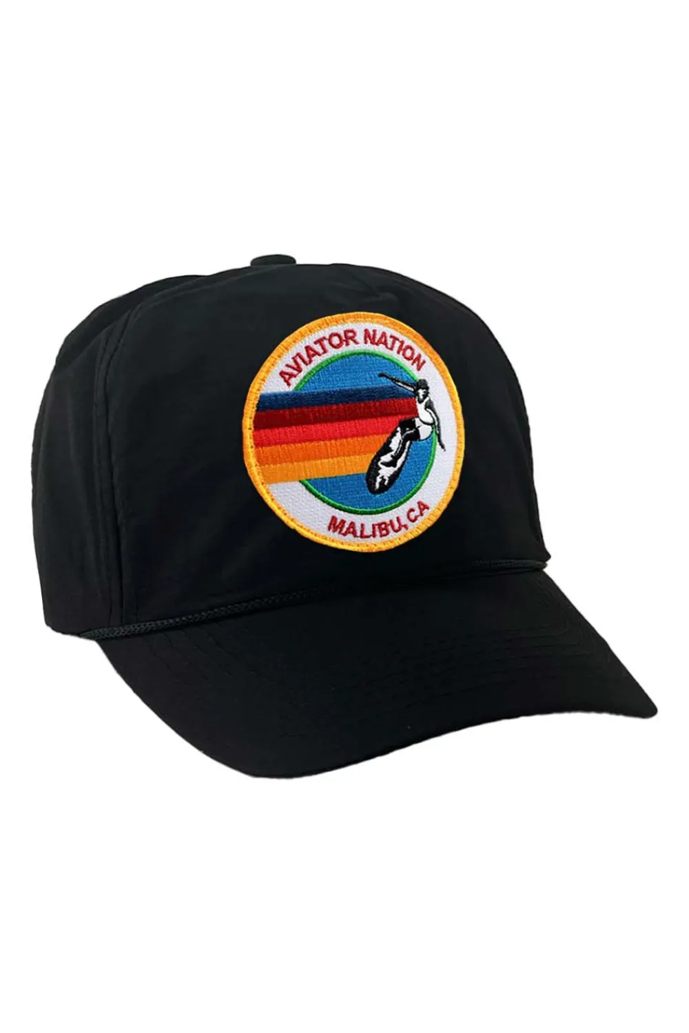 Trucker Hats | Trucker Hats | Aviator Nation SIGNATURE MALIBU VINTAGE NYLON TRUCKER HAT {{threshold-message}}","qty":0,"threshold":"Soldout","operator":"<="},{"msg":"{{location-name}}-{{threshold-message}}","qty":4,"threshold":"Lowstock","operator":"<="},{"msg":"{{location-name}}-{{threshold-message}}","qty":5,"threshold":"Highstock","operator":