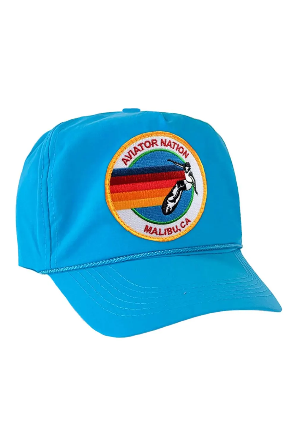 Trucker Hats | Trucker Hats | Aviator Nation SIGNATURE MALIBU VINTAGE NYLON TRUCKER HAT {{threshold-message}}","qty":0,"threshold":"Soldout","operator":"<="},{"msg":"{{location-name}}-{{threshold-message}}","qty":4,"threshold":"Lowstock","operator":"<="},{"msg":"{{location-name}}-{{threshold-message}}","qty":5,"threshold":"Highstock","operator":