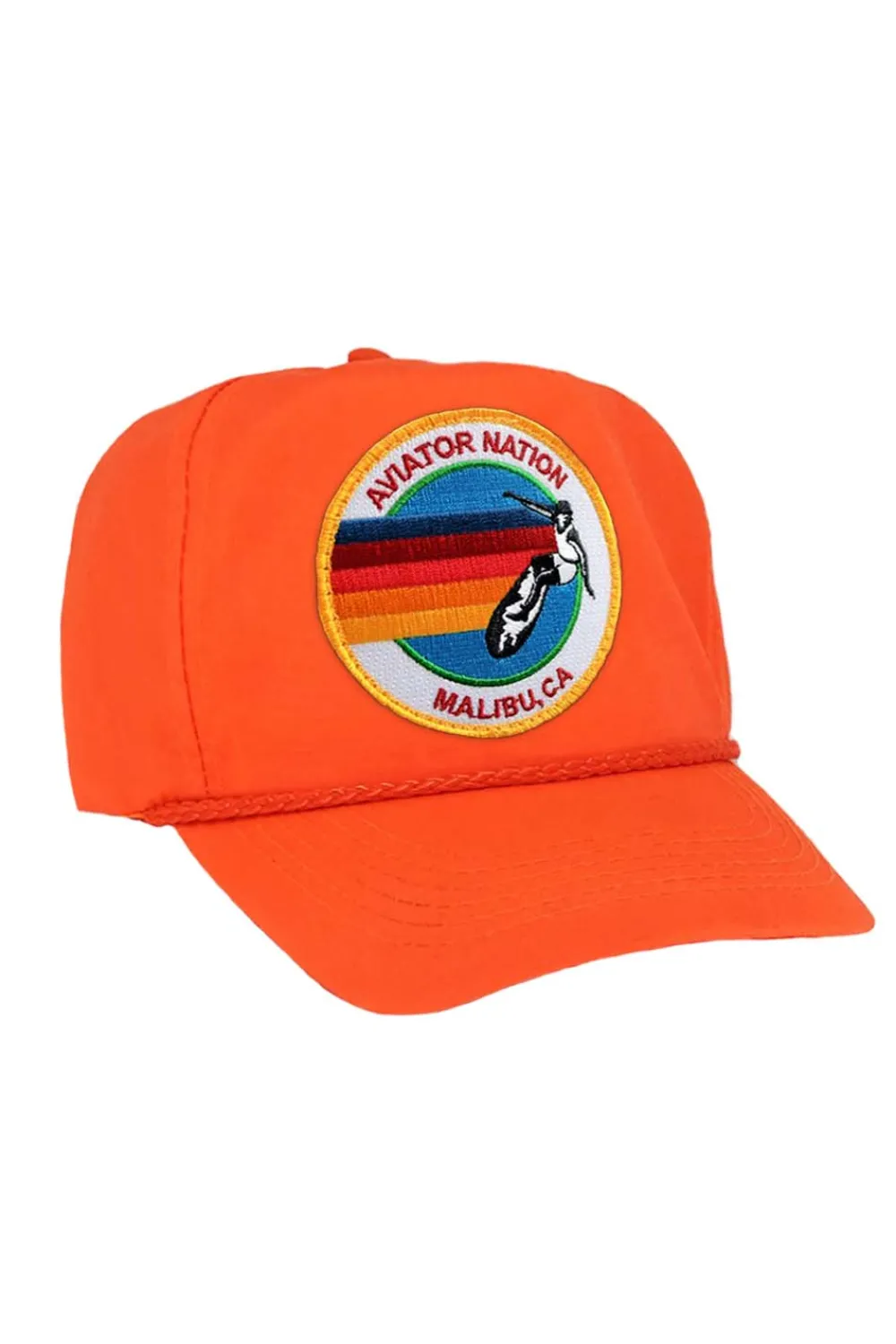 Trucker Hats | Trucker Hats | Aviator Nation SIGNATURE MALIBU VINTAGE NYLON TRUCKER HAT {{threshold-message}}","qty":0,"threshold":"Soldout","operator":"<="},{"msg":"{{location-name}}-{{threshold-message}}","qty":4,"threshold":"Lowstock","operator":"<="},{"msg":"{{location-name}}-{{threshold-message}}","qty":5,"threshold":"Highstock","operator":