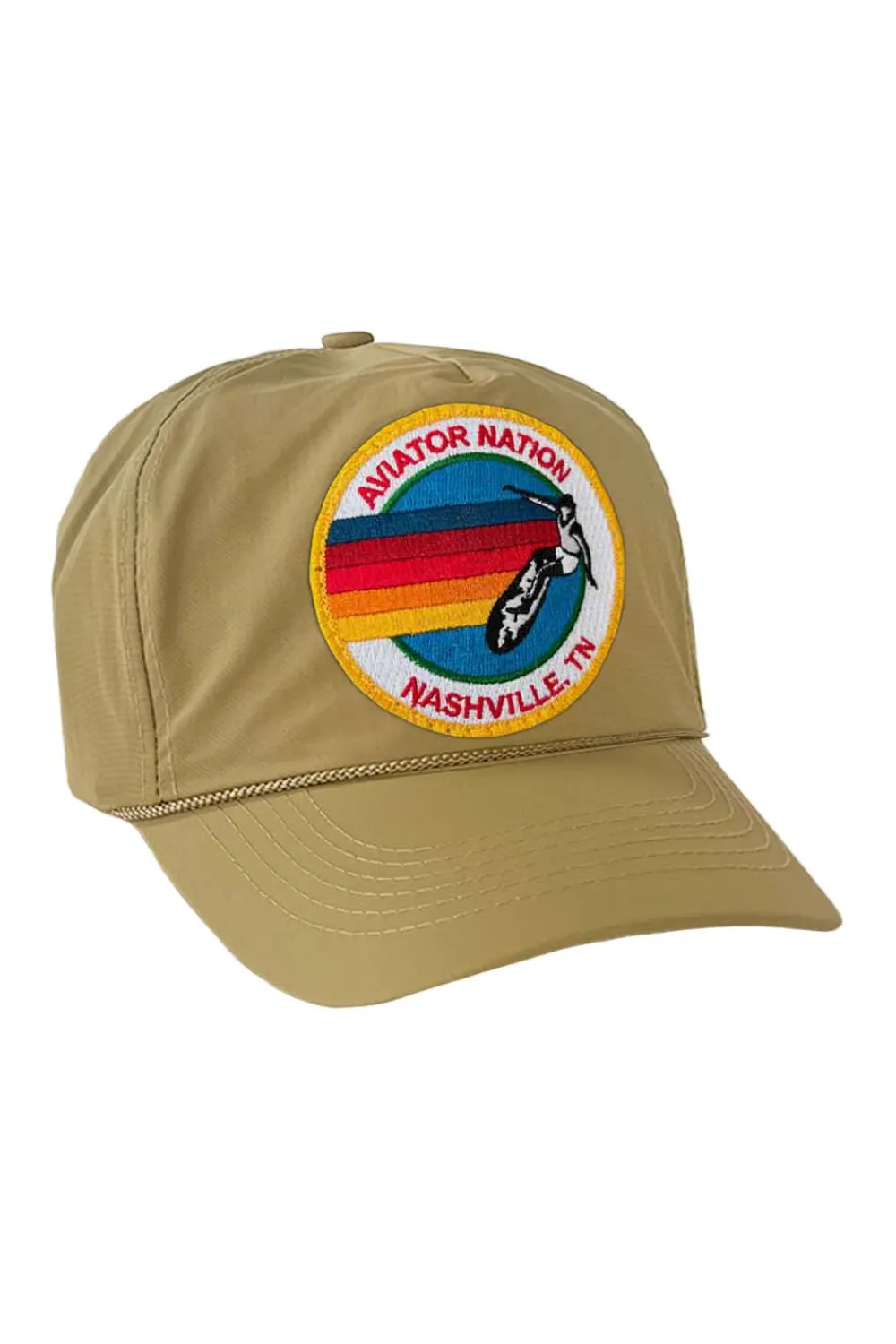 Trucker Hats | Trucker Hats | Aviator Nation SIGNATURE NASHVILLE VINTAGE NYLON TRUCKER HAT {{threshold-message}}","qty":0,"threshold":"Soldout","operator":"<="},{"msg":"{{location-name}}-{{threshold-message}}","qty":4,"threshold":"Lowstock","operator":"<="},{"msg":"{{location-name}}-{{threshold-message}}","qty":5,"threshold":"Highstock","operator":