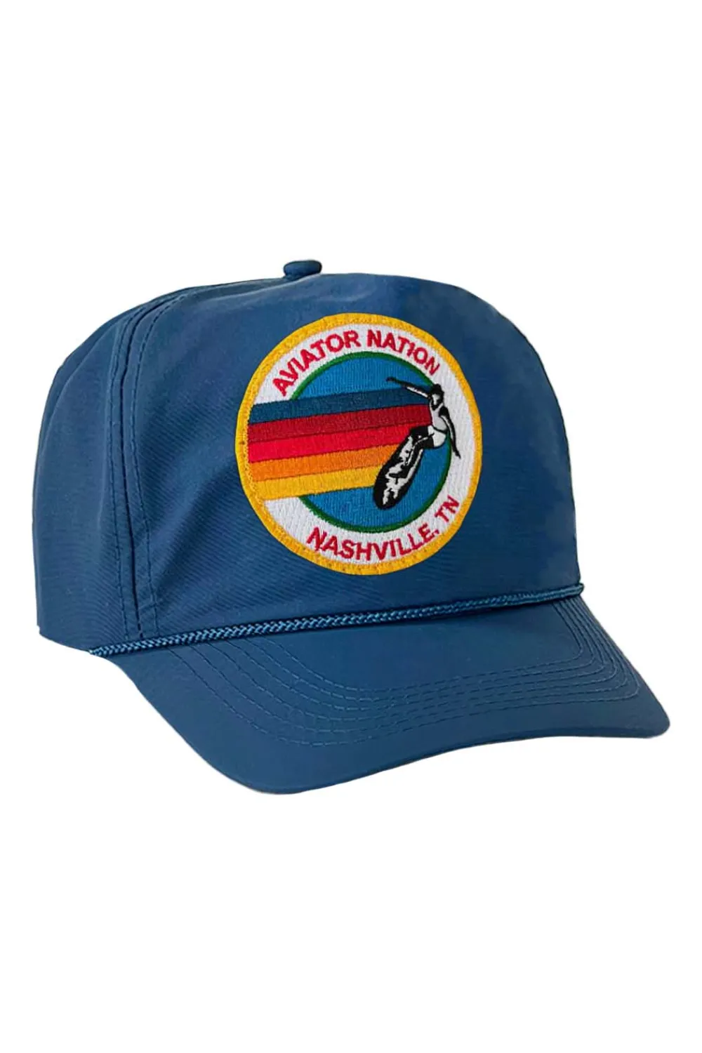 Trucker Hats | Trucker Hats | Aviator Nation SIGNATURE NASHVILLE VINTAGE NYLON TRUCKER HAT {{threshold-message}}","qty":0,"threshold":"Soldout","operator":"<="},{"msg":"{{location-name}}-{{threshold-message}}","qty":4,"threshold":"Lowstock","operator":"<="},{"msg":"{{location-name}}-{{threshold-message}}","qty":5,"threshold":"Highstock","operator":